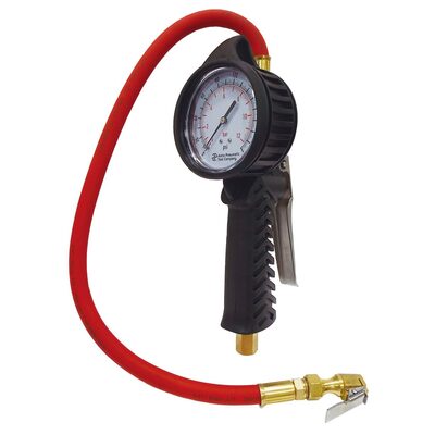 Astro Pneumatic Dial Tire Inflator