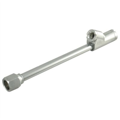Astro Pneumatic Dual Chuck