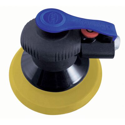 Astro Pneumatic 6" ORBIT SNDR V