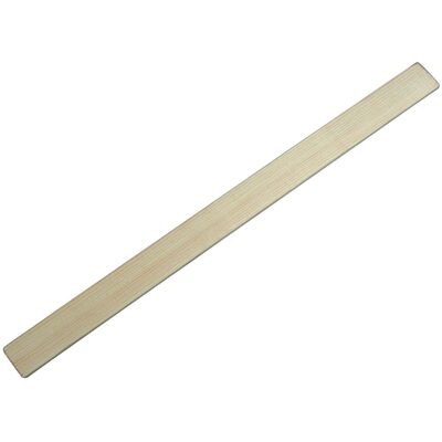 Astro Pneumatic PADDLES PAINT 12INCH BAMBOO 1000 PCS.