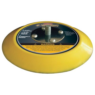 Astro Pneumatic 5" PSA Backing Pad