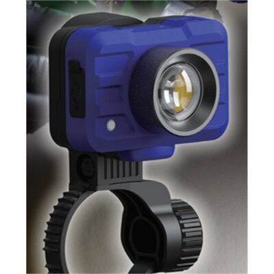 Astro Pneumatic 500LM SPRAY GUN CLR MATCH