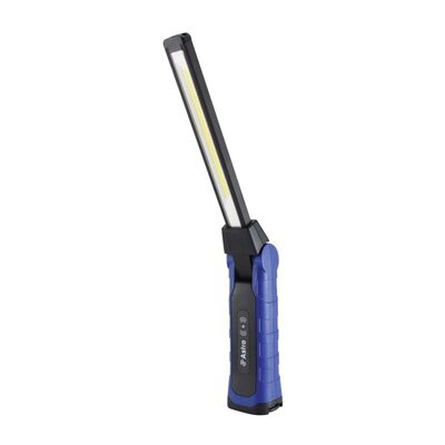 Astro Pneumatic 500x2 Lumen Wirelessly Rechargeable Folding Double