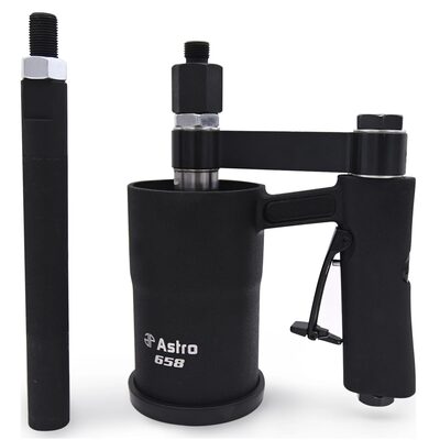 Astro Pneumatic Stubby Air Slide Hammer