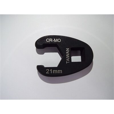 Astro Pneumatic WR 21MM CRFT OPN END