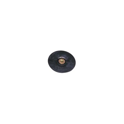 Astro Pneumatic PAD 7IN. RUBBER BACKING