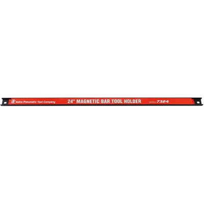 Astro Pneumatic 24 in. Magnetic Bar Tool Holder
