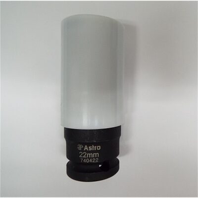 Astro Pneumatic 22MM FLNK BITE SKT