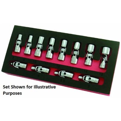 Astro Pneumatic 14MM FLEX SOC