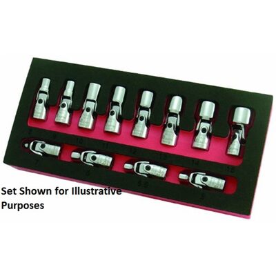 Astro Pneumatic 7mm Flex Socket