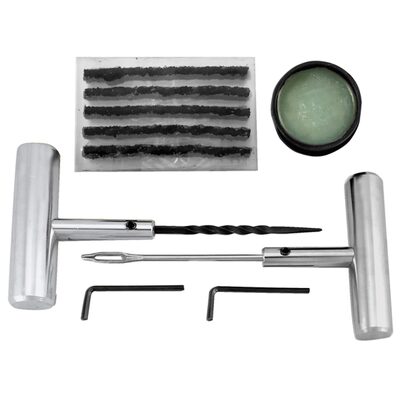 Astro Pneumatic 45PC TIRE REPAIR TOOL KIT
