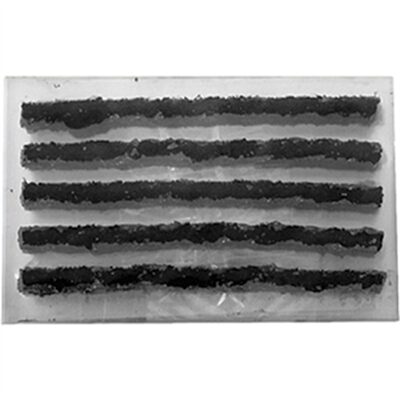 Astro Pneumatic Tire Repair String, 4" 50pc