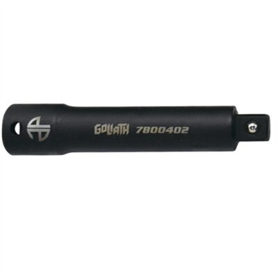 Astro Pneumatic 1/2 Drive Goliath Torque Saver Impact Extension Bar 5 Inch