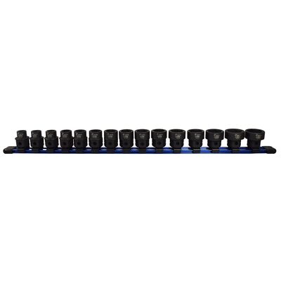 Astro Pneumatic NANO SOCKET 1/2 DR 10MM