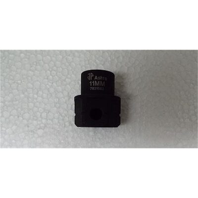 Astro Pneumatic 11mm 1/2 inch Drive Low Profile Nano Impact Socket
