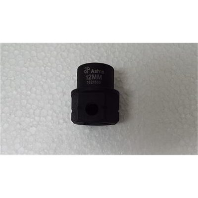 Astro Pneumatic 12mm 1/2 inch Drive Low Profile Nano Impact Socket