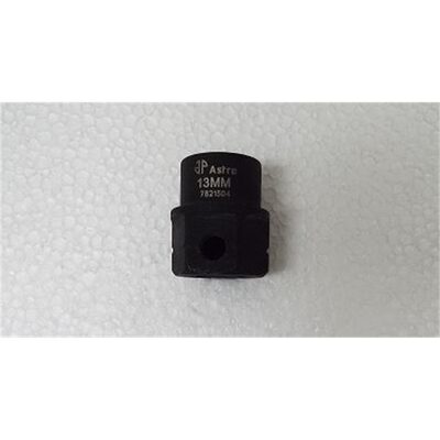 Astro Pneumatic 13mm 1/2 inch Drive Low Profile Nano Impact Socket