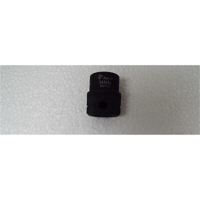 Astro Pneumatic 14mm 1/2 inch Drive Low Profile Nano Impact Socket