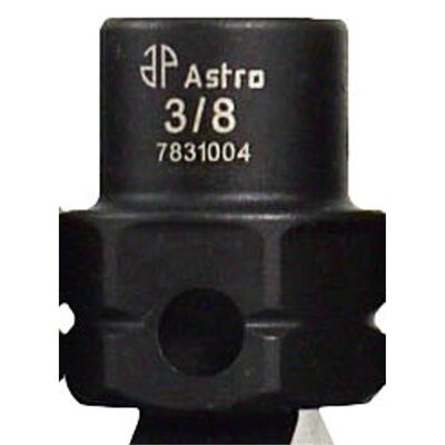 Astro Pneumatic 3/8" NANO SCKT