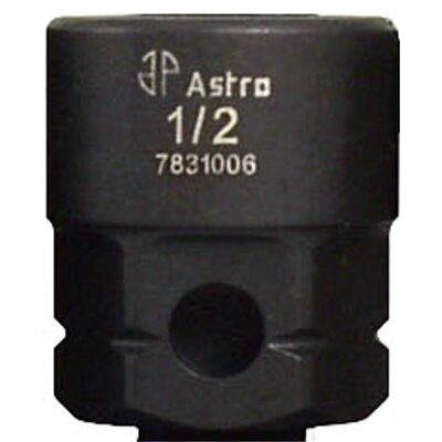 Astro Pneumatic 1/2" NANO SCKT