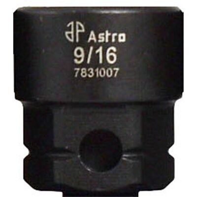 Astro Pneumatic 9/16" NANO SCKT