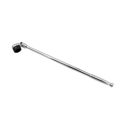 Astro Pneumatic Extra-Long Flex Head Nano Socket Ratchet Wrench