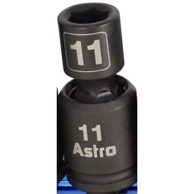 Astro Pneumatic 11MM NANO UNV SCKT