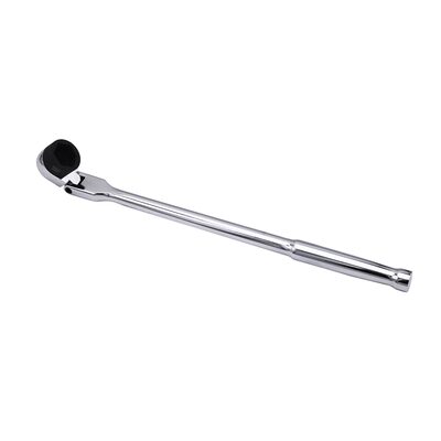 Astro Pneumatic Long Flex Head Ratchet Wrench For 1/4-inch Nano Sockets