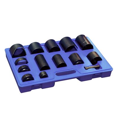 Astro Pneumatic MASTER BALL JOINT ADAPTER SET