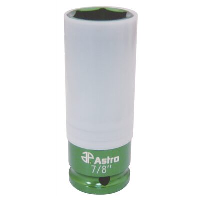 Astro Pneumatic SOC 7/8 1/2D 12PT DP