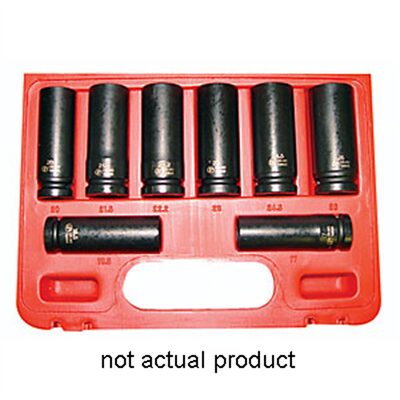 Astro Pneumatic 22MM PROTECTOR WHEEL SKT
