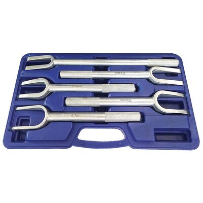 Astro Pneumatic 5PC PICKLE FORK BALL JOINT SEPARATOR SET