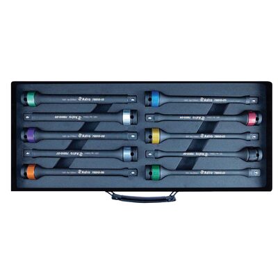 Astro Pneumatic 10PC TORQ LIMIT
