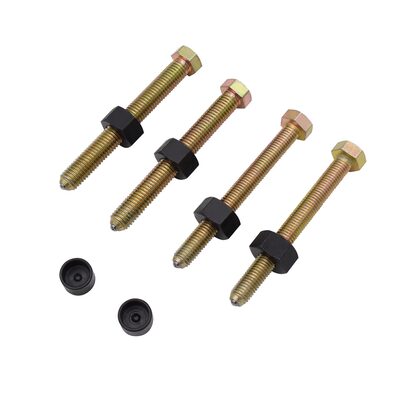 Astro Pneumatic "Last Chance" Impact Rated Hub Removal Bolt Kit