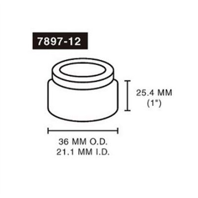 Astro Pneumatic ADAPTER