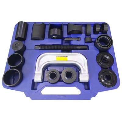 Astro Pneumatic BALL JOINT SERVICE TOOL AND MASTER ADAPTER SET