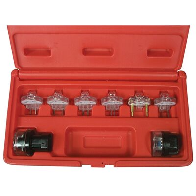 Astro Pneumatic DELUXE NOID LITE & GM AC SIGNAL TEST LIGHT SET