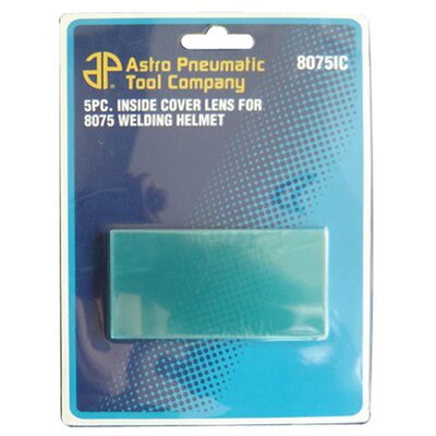 Astro Pneumatic 5pc Inside Cover Lens