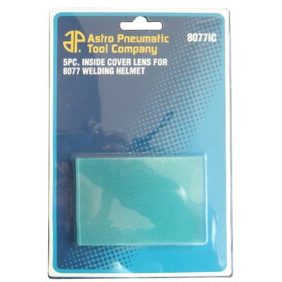 Astro Pneumatic 5pc Inside Cover Lens