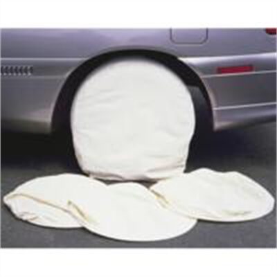 Astro Pneumatic WHEEL MASKER SET 4 PC HEAVY CANVAS 13-15IN. TIRES
