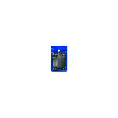 Astro Pneumatic 1/8" Stubby Double Ended Drill Bits
