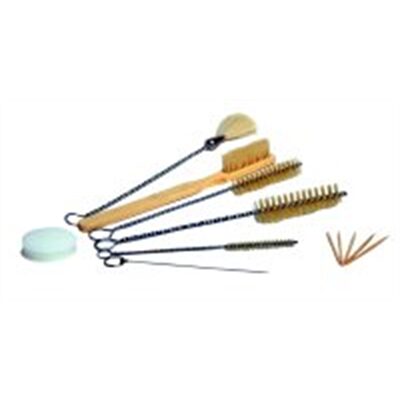 Astro Pneumatic 12pc Master Spray Gun Cleaning Kit