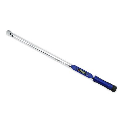 Astro Pneumatic Worlds First 350ft/lb 1/2 Inch Drive Torque Wrench - Digital