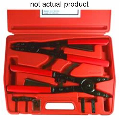 Astro Pneumatic 0 TIPS FOR 9402 PLIERS
