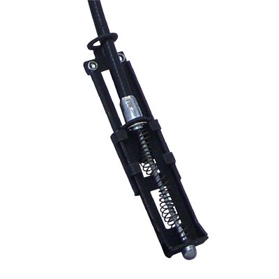 Astro Pneumatic Holder and Clamp Assembly