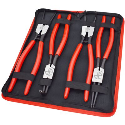 Astro Pneumatic 13" IN CIRCLIP PLR - STRT