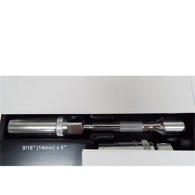 Astro Pneumatic 3/8"DRX5/8"SPX10"