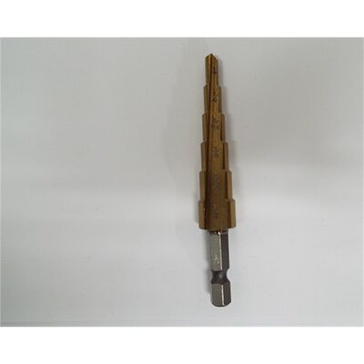 Astro Pneumatic Step Size 1/8" - 1/2"