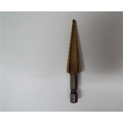 Astro Pneumatic Step Size 1/4" - 3/4"
