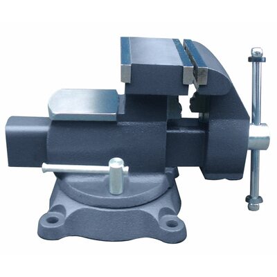 Astro Pneumatic 5-1/2" Multi-Purpose Bench Vise